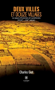 Image de Deux villes et douze villages