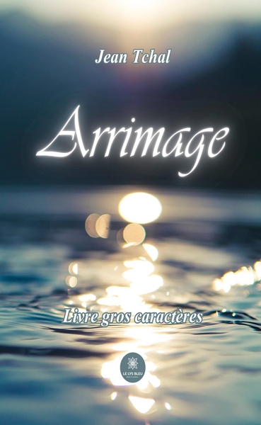 Picture of Arrimage - Livre gros caractères