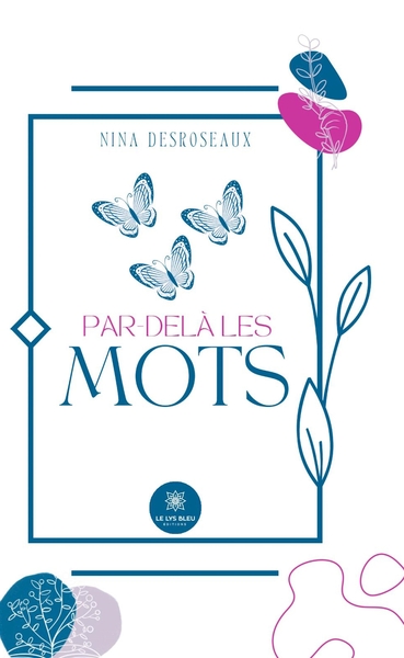 Image de Par-delà les mots