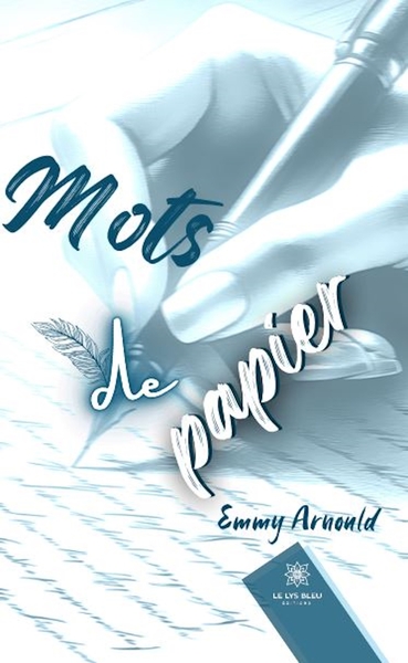 Picture of Mots de papier