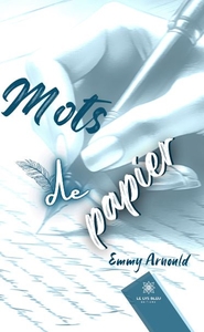 Picture of Mots de papier