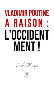 Image de Vladimir Poutine a raison :