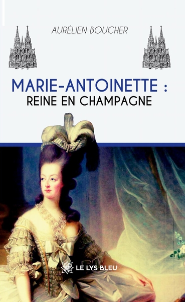 Picture of Marie-Antoinette