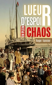 Picture of Lueur d'espoir en plein chaos
