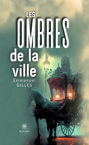 Picture of Les ombres de la ville