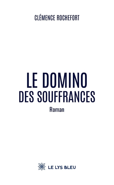 Image de Le domino des souffrances