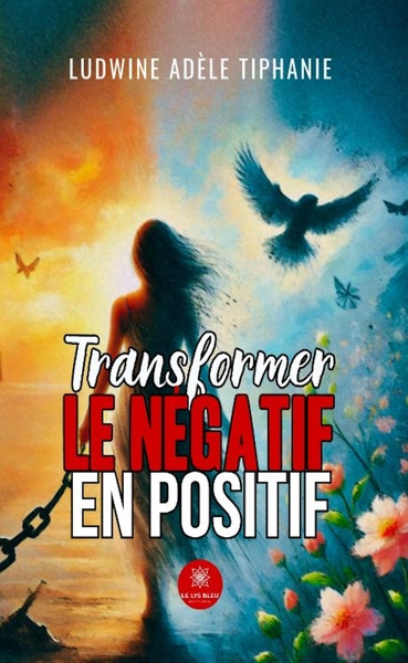 Picture of Transforme le négative en positive