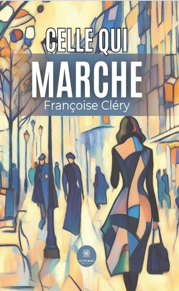 Picture of Celle qui marche