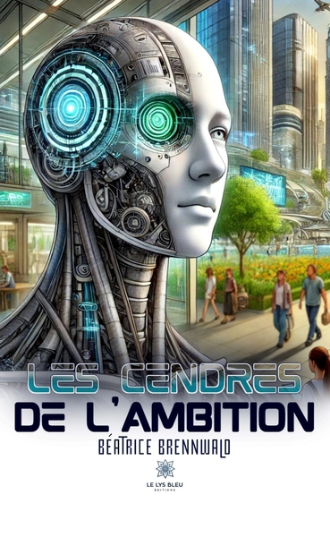 Image de Les cendres de l'ambition