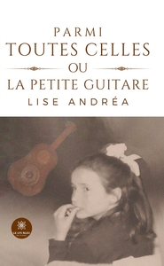 Picture of Parmi toutes celles ou la petite guitare