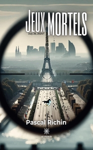 Picture of Jeux mortels