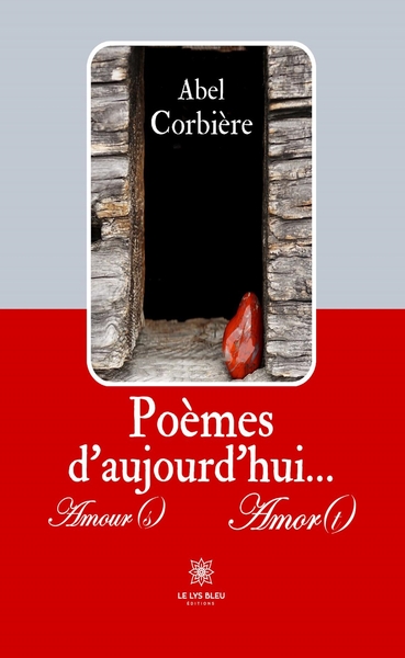 Picture of Poèmes d'aujourd'hui...