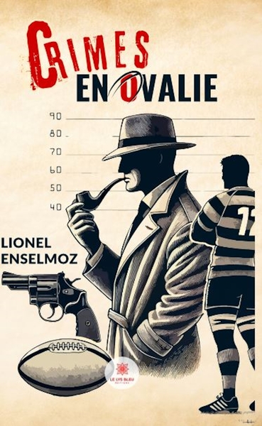 Image de Crimes en ovalie