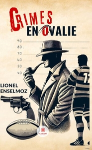 Image de Crimes en ovalie