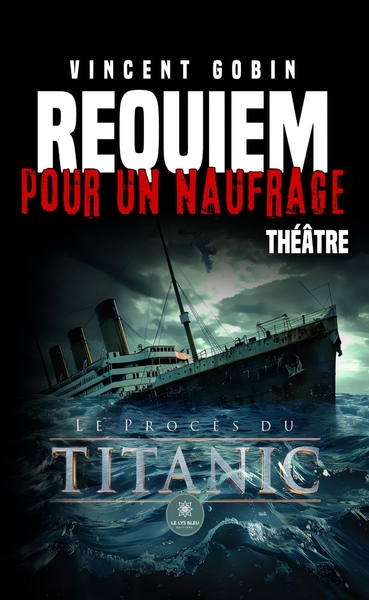 Image de Requiem pour un naufrage