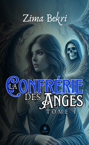 Picture of La confrérie des anges