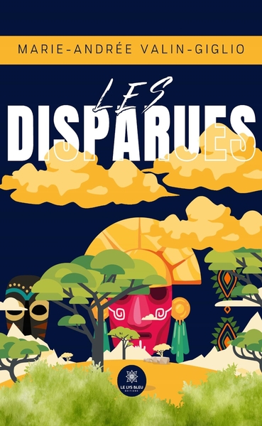 Image de Les disparues