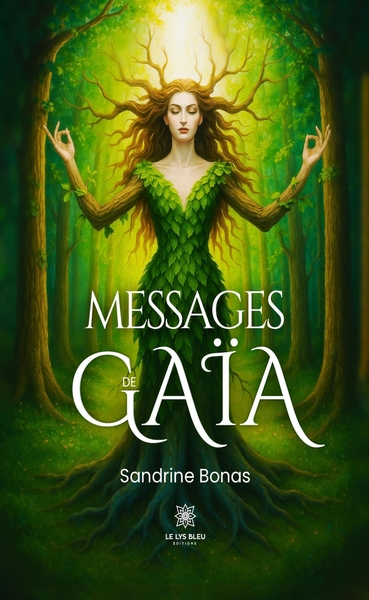 Picture of Messages de Gaïa