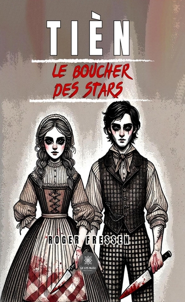 Image de Tièn - Le boucher des stars