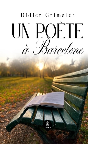 Picture of Un poète à Barcelone