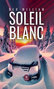 Picture of Soleil blanc