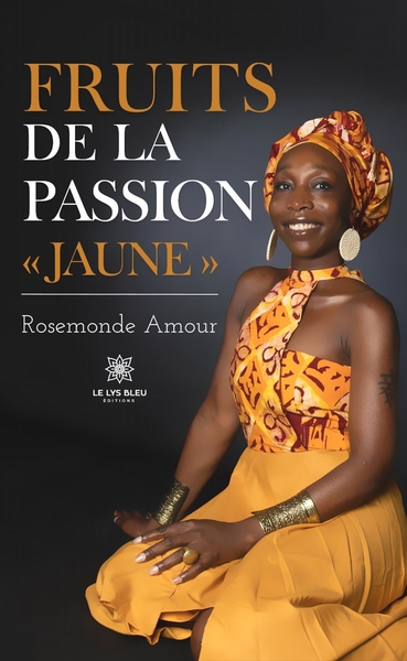 Picture of Fruits de la passion « Jaune »