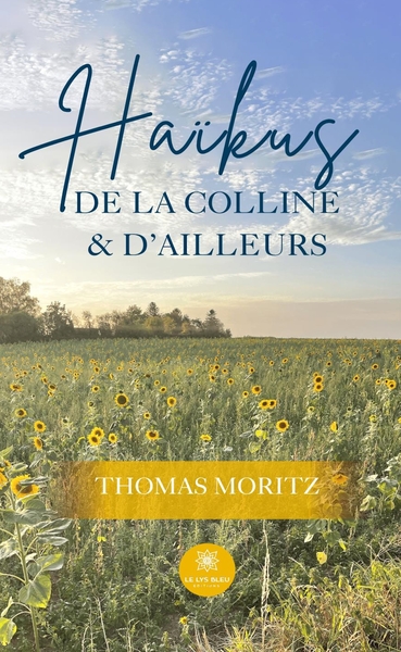 Picture of Haïkus de la colline et d'ailleurs