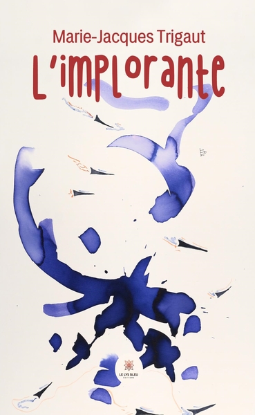 Picture of L'implorante