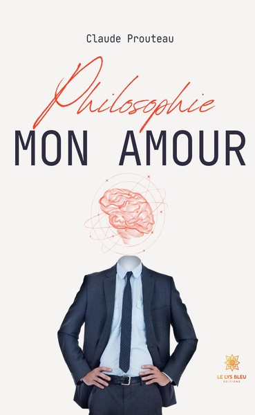 Picture of Philosophie mon amour