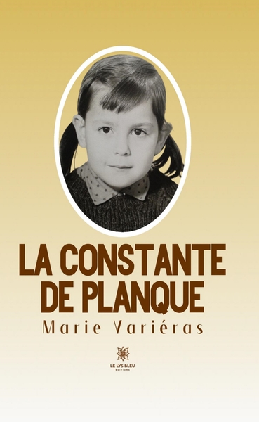 Image de La constante de planque
