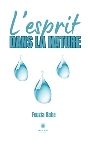 Picture of L'esprit dans la nature