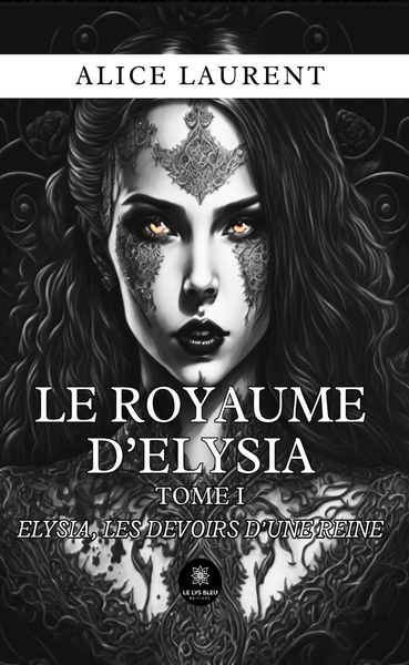 Image de Le royaume d'Elysia