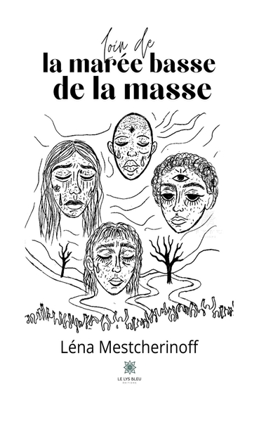 Picture of Loin de la marée basse de la masse