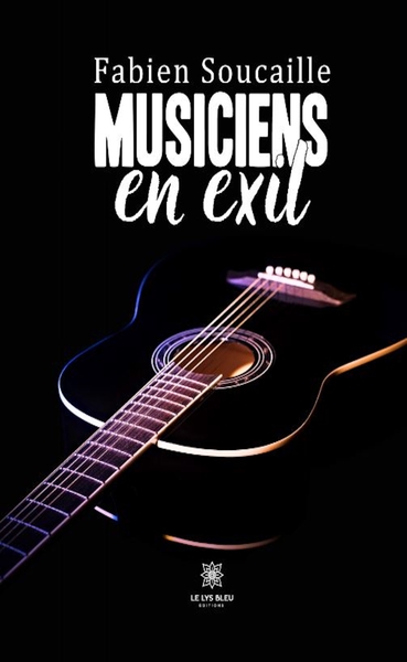 Image de Musiciens en exil