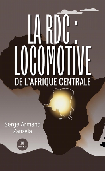 Picture of La RDC : locomotive de l'Afrique centrale