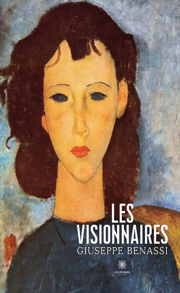 Picture of Les visionnaires