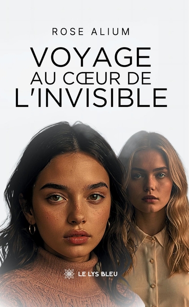 Picture of Voyage au coeur de l'invisible