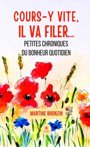 Picture of Cours-y vite, il va filer...