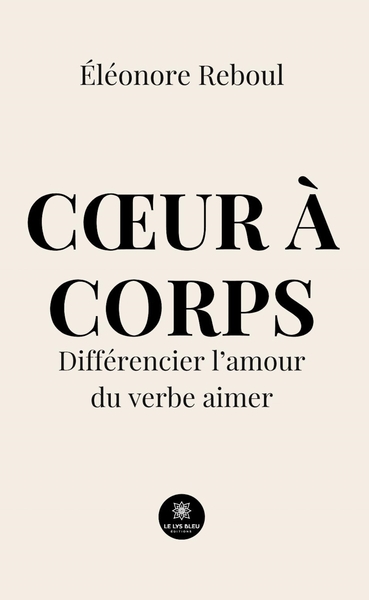 Picture of Coeur à corps
