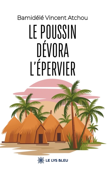 Picture of Le poussin dévora l'épervier