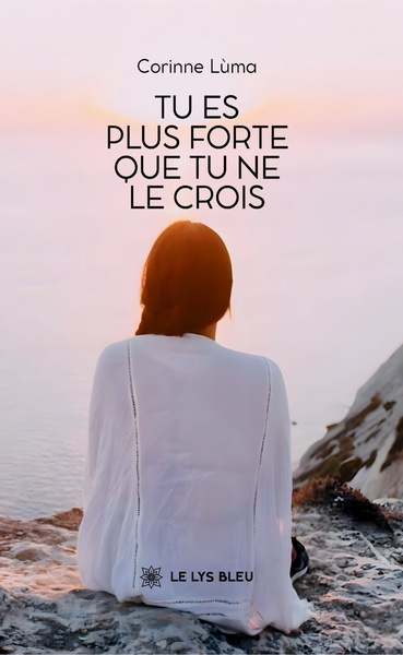 Image de Tu es plus forte que tu ne le crois