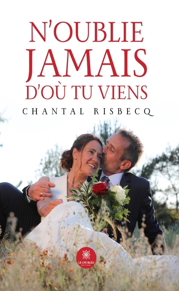 Picture of N'oublie jamais d'où tu viens