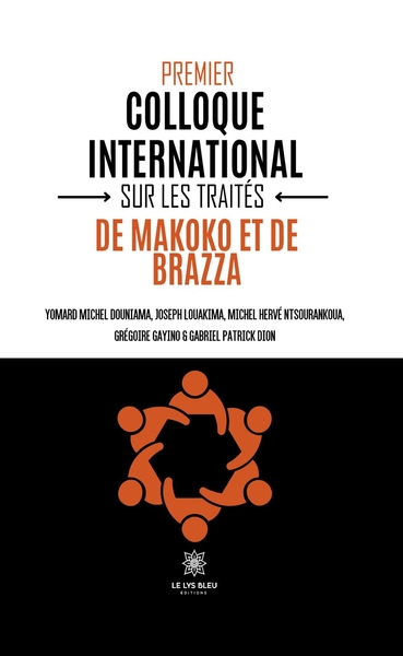 Image de Premier colloque international sur les traités de Makoko et de Brazza