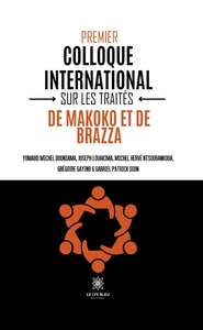 Image de Premier colloque international sur les traités de Makoko et de Brazza