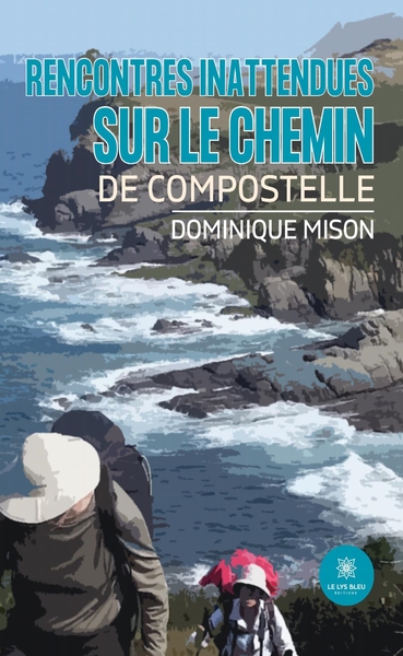 Image de Rencontres inattendues sur le chemin de Compostelle