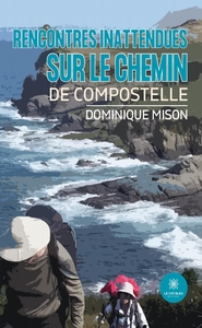 Image de Rencontres inattendues sur le chemin de Compostelle