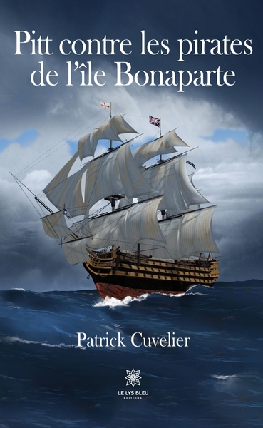 Picture of Pitt contre les pirates de l'île Bonaparte