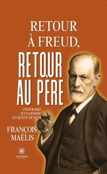 Image de Retour à Freud, retour au père