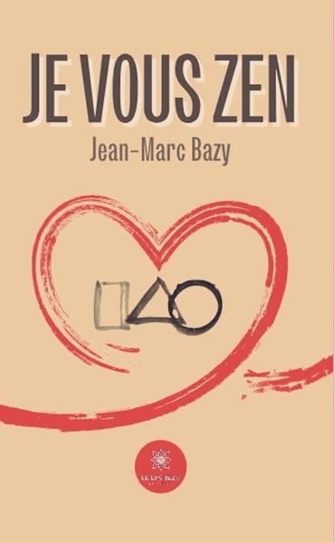 Picture of Je vous zen