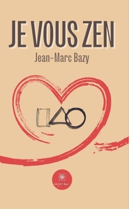 Picture of Je vous zen